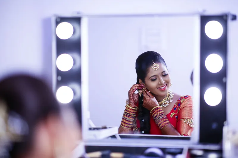 The Price of Being Seen: How South Asian Creatives Are Paying a Hidden Fee Just to Get in the Room