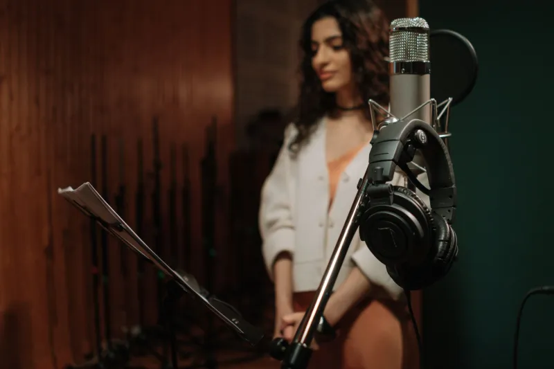 Selling Out or Leveling Up? The Real Cost of Going Mainstream as a South Asian Artist