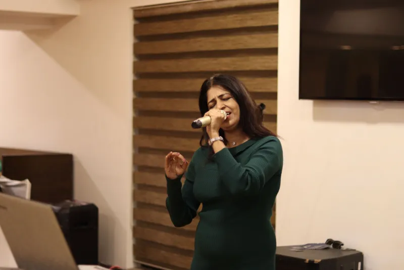 Speak Your Truth: South Asian Artists Are Done Shrinking Themselves for the Mainstream